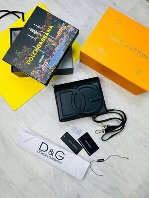 Dolce & Gabbana Clone Quality D&G Bag The Snug Spot