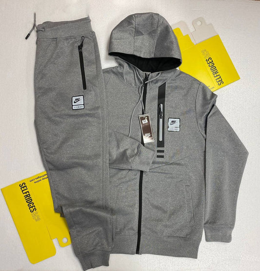 Nike Air Max Montirex Torrent woven tracksuit men full set